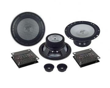 Hifonics Atlas ATL-6.2C Difuzoare 100W RMS - Pret | Preturi Hifonics Atlas ATL-6.2C Difuzoare 100W RMS