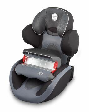 Kiddy -Scaun auto Kiddy Energy Pro - Black Anthracite - Pret | Preturi Kiddy -Scaun auto Kiddy Energy Pro - Black Anthracite