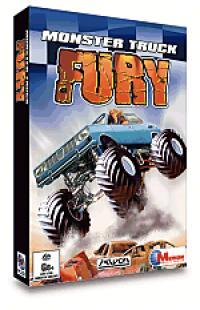 Monster Truck Fury - Pret | Preturi Monster Truck Fury