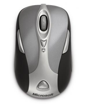 Mouse Microsoft Presenter MSE8000 - Pret | Preturi Mouse Microsoft Presenter MSE8000