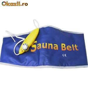 SAUNA BELT-VELFORM - Pret | Preturi SAUNA BELT-VELFORM