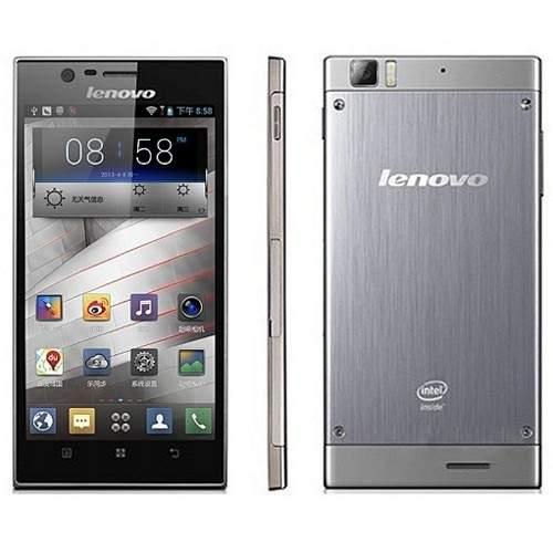 smartphone Lenovo IdeaPhone K900 intel atom z2580 - Pret | Preturi smartphone Lenovo IdeaPhone K900 intel atom z2580
