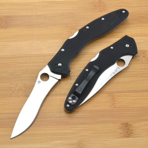Spyderco C161GP Ulize - Pret | Preturi Spyderco C161GP Ulize