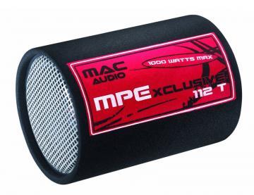 Subwoofer auto Mac Audio MPE 112T - Pret | Preturi Subwoofer auto Mac Audio MPE 112T