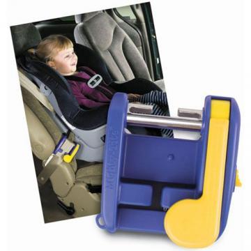 Sunshine Kids - Mighty Tite - Siguranta pentru Centura Scaunului Auto - Pret | Preturi Sunshine Kids - Mighty Tite - Siguranta pentru Centura Scaunului Auto