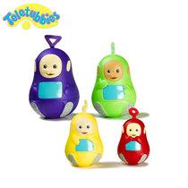 Teletubbies - Set 4 in 1 - Tomy TO4974 - Pret | Preturi Teletubbies - Set 4 in 1 - Tomy TO4974