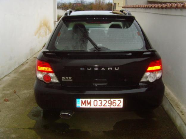 VAND SUBARU INPREZA VRX - Pret | Preturi VAND SUBARU INPREZA VRX