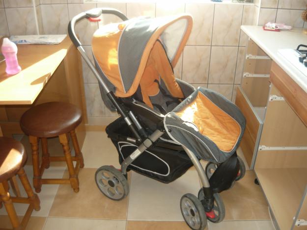 VAND URGENT CARUCIOR GOODBABY STARE EXCELENTA - Pret | Preturi VAND URGENT CARUCIOR GOODBABY STARE EXCELENTA