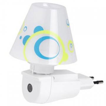 Baby Moov - Lampa cu senzor BLEU/LIME - Pret | Preturi Baby Moov - Lampa cu senzor BLEU/LIME