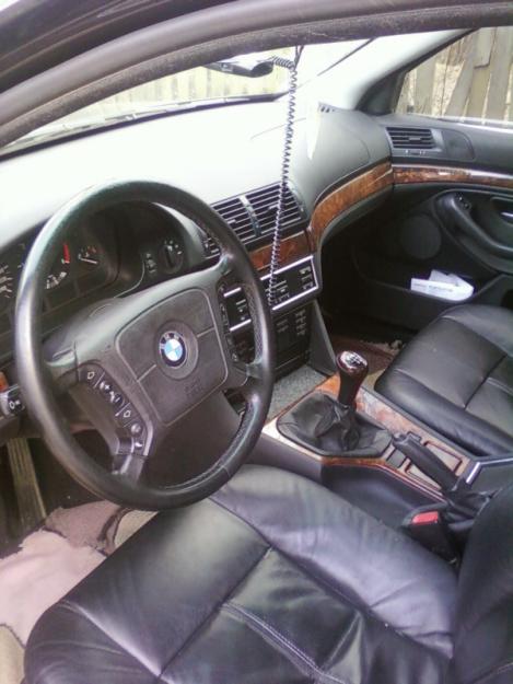BMW 525 TDS - Pret | Preturi BMW 525 TDS