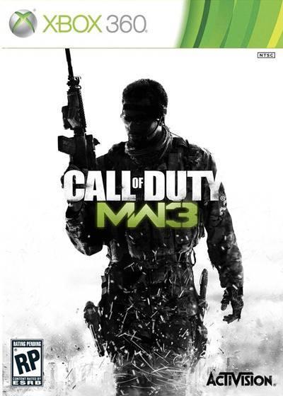 Call of duty modern warfare 3 Xbox360 - Pret | Preturi Call of duty modern warfare 3 Xbox360