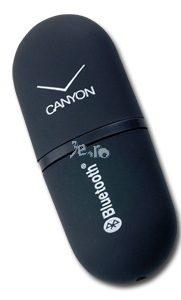 Canyon Adaptor Bluetooth CNR-BTU3 - Negru - Pret | Preturi Canyon Adaptor Bluetooth CNR-BTU3 - Negru