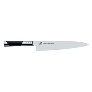 Cutit Gyutoh 24 cm - Miyabi 7000 MC - Pret | Preturi Cutit Gyutoh 24 cm - Miyabi 7000 MC