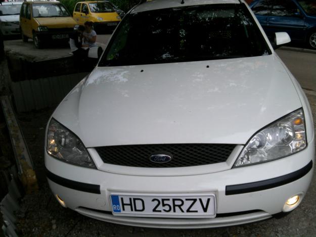 Ford Mondeo II - Pret | Preturi Ford Mondeo II