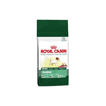 Hrana pentru caini Royal Canin mini junior - Pret | Preturi Hrana pentru caini Royal Canin mini junior