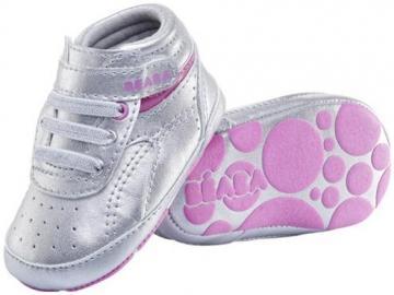 Pantofiori Fitness gri marime 17-18 (0-6 luni) - Pret | Preturi Pantofiori Fitness gri marime 17-18 (0-6 luni)