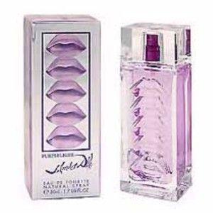 Salvador Dali Purplelight, 30 ml, EDT - Pret | Preturi Salvador Dali Purplelight, 30 ml, EDT