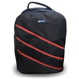 Serioux Rucsac 15.6', SNC-CL315GR, Negru / Rosu - Pret | Preturi Serioux Rucsac 15.6', SNC-CL315GR, Negru / Rosu