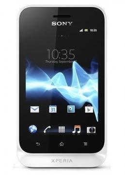 Telefon mobil Sony Xperia Tipo White St21I, 58034 - Pret | Preturi Telefon mobil Sony Xperia Tipo White St21I, 58034