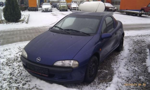 Vand Opel Tigra - Pret | Preturi Vand Opel Tigra