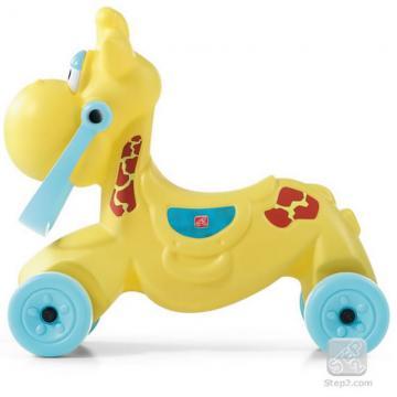 Vehicul pentru copii Giraffe Step2 - Pret | Preturi Vehicul pentru copii Giraffe Step2