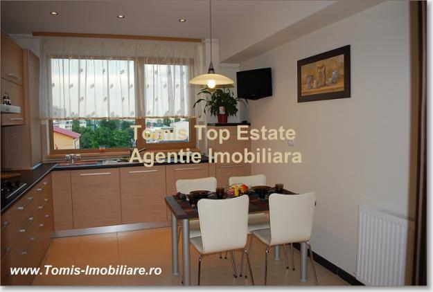 Apartament 3 inchiriere Constanta bloc privat de lux - Pret | Preturi Apartament 3 inchiriere Constanta bloc privat de lux