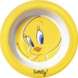 Bol melamina 17,5 cm TWEETY YELLOW - Pret | Preturi Bol melamina 17,5 cm TWEETY YELLOW