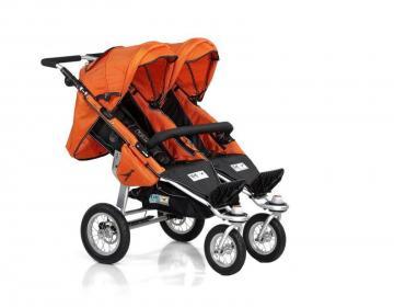 Carucior gemeni Twinner Twist Duo - Pret | Preturi Carucior gemeni Twinner Twist Duo