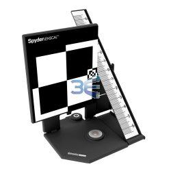 DataColor Spyder LensCal - Dispozitiv pentru calibrarea obiectivelor - Pret | Preturi DataColor Spyder LensCal - Dispozitiv pentru calibrarea obiectivelor