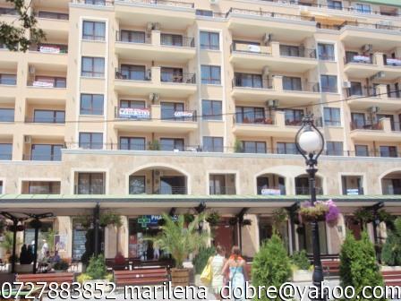 Inchiriez apartament pe plaja Nisipurile de Aur - Pret | Preturi Inchiriez apartament pe plaja Nisipurile de Aur