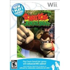 Joc Wii Donkey Kong Jungle Beat - Pret | Preturi Joc Wii Donkey Kong Jungle Beat