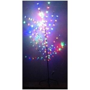 Pom decorativ LED 130cm - Pret | Preturi Pom decorativ LED 130cm