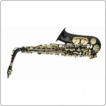 Stagg 77-SA/BK - Saxofon in ABS case - Pret | Preturi Stagg 77-SA/BK - Saxofon in ABS case