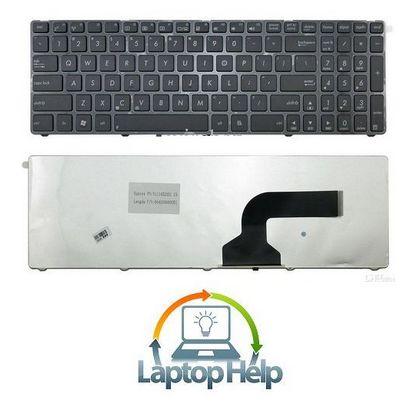 Tastatura Asus F55 - Pret | Preturi Tastatura Asus F55