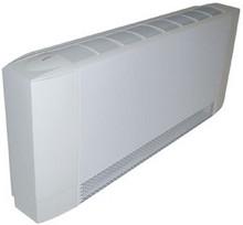 Ventiloconvector CITIZEN de perete carcasat FSU600C - Pret | Preturi Ventiloconvector CITIZEN de perete carcasat FSU600C