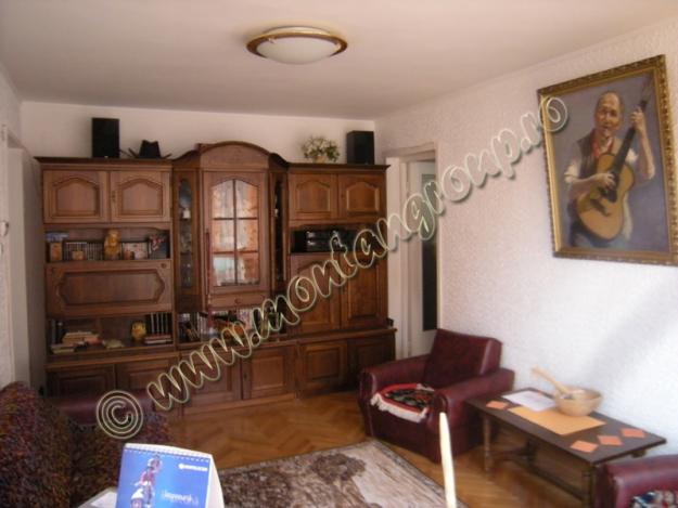 Apartament 2 camere Busteni 43.000 euro - Pret | Preturi Apartament 2 camere Busteni 43.000 euro