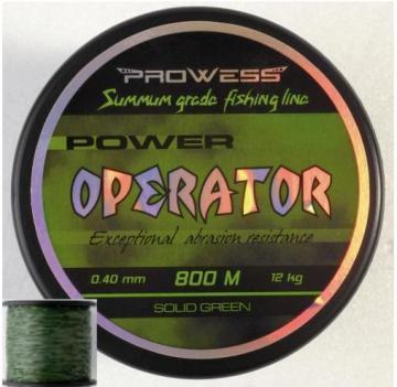 Fir Operator Verde 0,35mm - 1000m - 20,70 Kg - Pret | Preturi Fir Operator Verde 0,35mm - 1000m - 20,70 Kg
