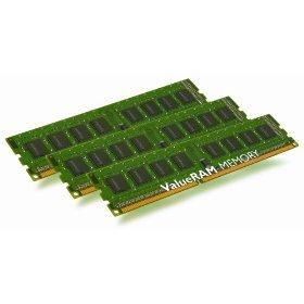 Memorie Kingston 6GB DDR3 1333MHZ KVR1333D3N9K3/6G - Pret | Preturi Memorie Kingston 6GB DDR3 1333MHZ KVR1333D3N9K3/6G