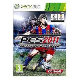 Pro Evolution Soccer 2011 XBOX 360 - Pret | Preturi Pro Evolution Soccer 2011 XBOX 360