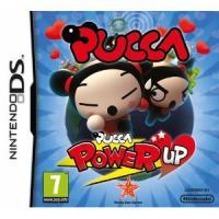 Pucca Power Up NDS - Pret | Preturi Pucca Power Up NDS