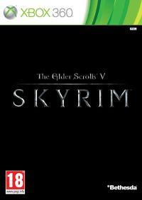 The Elder Scrolls V Skyrim XB360 - Pret | Preturi The Elder Scrolls V Skyrim XB360