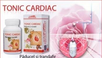 Tonic cardiac - Pret | Preturi Tonic cardiac