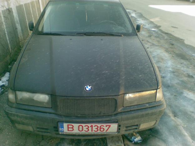 vand bmw 318 - Pret | Preturi vand bmw 318