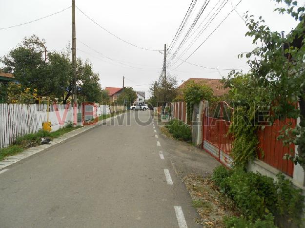 VIB444 - Corbeanca - Petresti - Piscului - stradal - teren 1000 mp - asfalt - 70000 euro. - Pret | Preturi VIB444 - Corbeanca - Petresti - Piscului - stradal - teren 1000 mp - asfalt - 70000 euro.