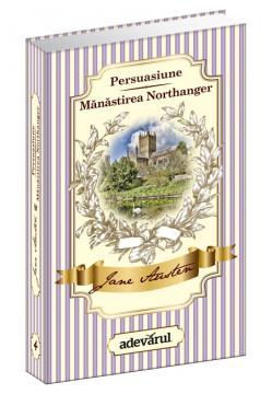 4. Persuasiune / Manastirea Northanger - Pret | Preturi 4. Persuasiune / Manastirea Northanger