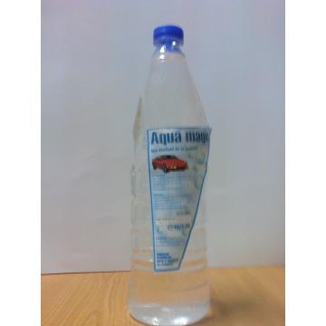 Apa distilata 1 L Aqua magic - Pret | Preturi Apa distilata 1 L Aqua magic