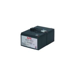 APC Replacement Battery Cartridge #6 - RBC6 - Pret | Preturi APC Replacement Battery Cartridge #6 - RBC6