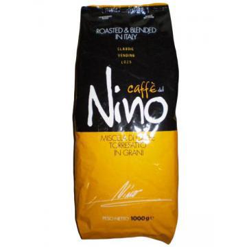 Cafea boabe Nino - Pret | Preturi Cafea boabe Nino