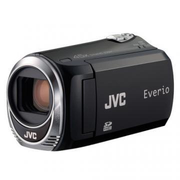 Camera video JVC Everio S GZ-MS110B - Pret | Preturi Camera video JVC Everio S GZ-MS110B