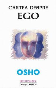 Cartea despre ego - Pret | Preturi Cartea despre ego